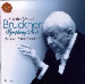 Anton Bruckner: Symphony No. 4 (CD) - Bild 1