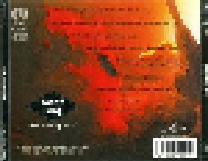 Meat Loaf: Bat Out Of Hell (CD) - Bild 2