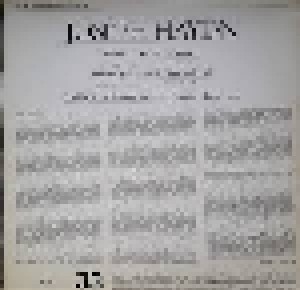 Joseph Haydn: Sinfonie Nr. 43 / Sinfonie Nr. 44 (LP) - Bild 2