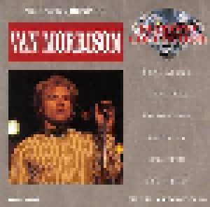 Van Morrison: The Very Best Of (CD) - Bild 1