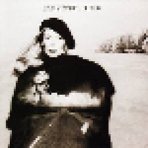 Joni Mitchell: Hejira (CD) - Bild 1