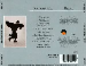 Joni Mitchell: Hejira (CD) - Bild 2