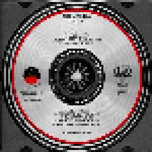 Joni Mitchell: Hejira (CD) - Bild 3