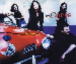 The Corrs: Runaway (Single-CD) - Bild 1