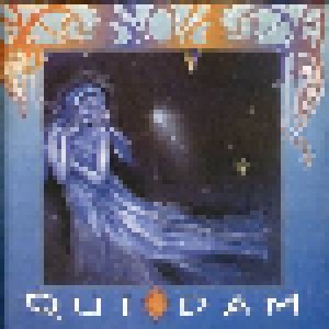 Cover - Quidam: Quidam