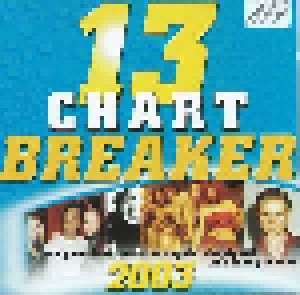 13 Chart Breaker 2003 (CD) - Bild 1