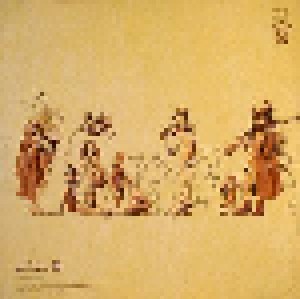 Genesis: A Trick Of The Tail (LP) - Bild 2