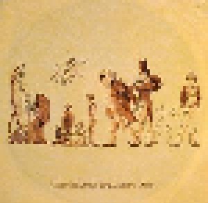 Genesis: A Trick Of The Tail (LP) - Bild 3