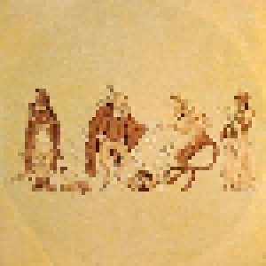 Genesis: A Trick Of The Tail (LP) - Bild 4