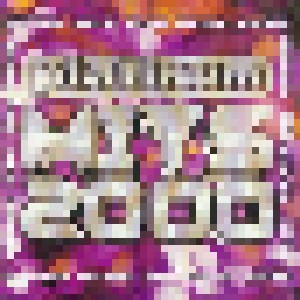 Cover - Splender: Platinum Hits 2000