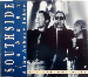 Southside Johnny & The Asbury Jukes: All The Way Home (Promo-Single-CD) - Bild 1