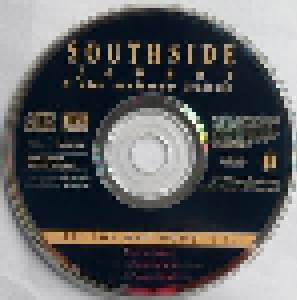 Southside Johnny & The Asbury Jukes: All The Way Home (Promo-Single-CD) - Bild 3