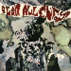 Dean Allen Foyd: The Sounds Can Be So Cruel (LP) - Bild 1