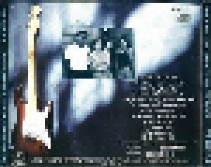 The Robert Cray Band: Strong Persuader (CD) - Bild 2