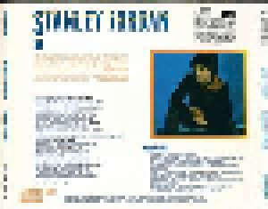 Stanley Jordan: Magic Touch (CD) - Bild 2