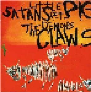 Cover - Demon's Claws: Satan's Little Pet Pig