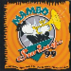 Mambo Swing '99 (CD) - Bild 1