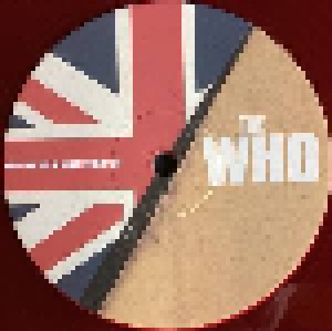 The Who: Live At The Isle Of Wight Festival 1970 (3-LP) - Bild 4