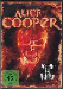 Alice Cooper: Welcome To My Nightmare (DVD) - Bild 1