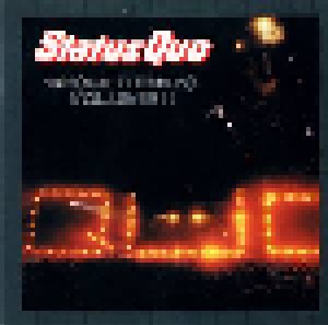 Status Quo: 12 Gold Bars Volume II (CD-R) - Bild 1