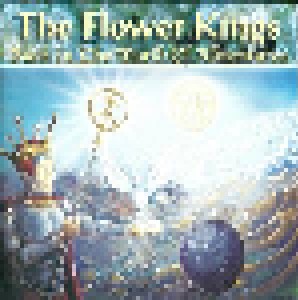 The Flower Kings: Back In The World Of Adventures (CD) - Bild 1