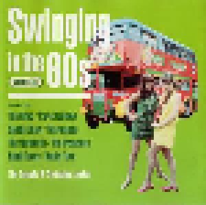Swinging In The 60s Volume One (CD) - Bild 1