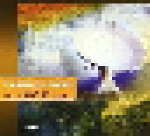 Tangerine Dream: Chandra - The Phantom Ferry Part 1 (CD) - Bild 1