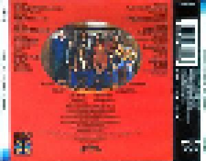Jefferson Starship: Red Octopus (CD) - Bild 2