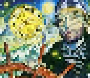 Lucio Dalla: 12000 Lune (3-CD) - Bild 1