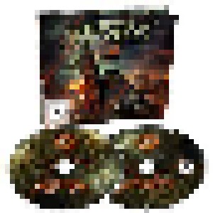 Suffocation: Pinnacle Of Bedlam (CD + DVD) - Bild 9