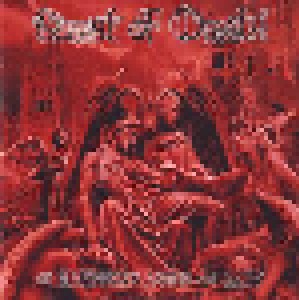 Scent Of Death: Of Martyrs's Agony And Hate (CD) - Bild 1