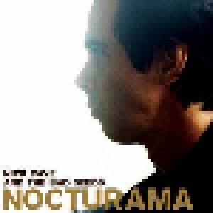 Nick Cave And The Bad Seeds: Nocturama (2-LP) - Bild 1
