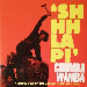 Chumbawamba: Shhhlap! (2-CD) - Bild 1