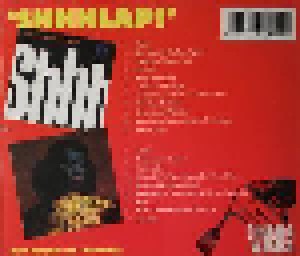 Chumbawamba: Shhhlap! (2-CD) - Bild 6