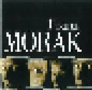 Franz Morak: Master Series (CD) - Bild 1