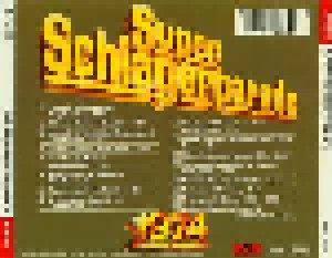 Super-Schlagerparade 1974 (CD) - Bild 2