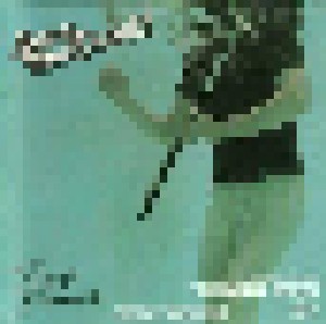 Lenny Mac Dowell: Flute Power (CD) - Bild 1