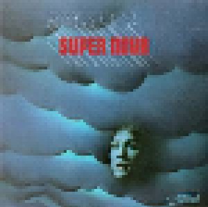 Wayne Shorter: Super Nova (CD) - Bild 1