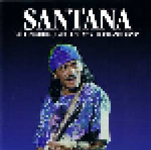 Santana: Santana (CD) - Bild 1