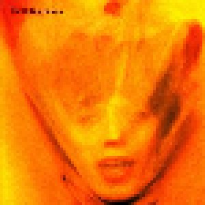 Rolling Stones, The: Goats Head Soup (2009)