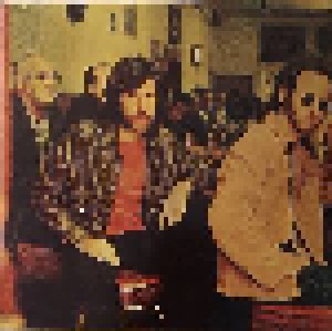 The Doors: Morrison Hotel (LP) - Bild 3