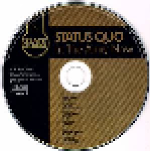 Status Quo: In The Army Now (CD) - Bild 3