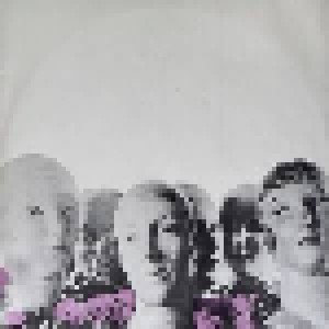 The J. Geils Band: Ladies Invited (LP) - Bild 3