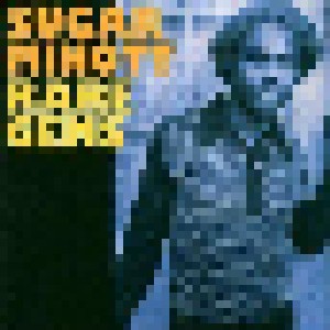 Sugar Minott: Rare Gems (CD) - Bild 1
