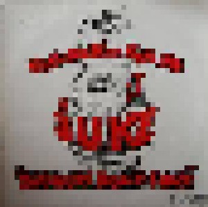 Juke: Blowers Don´t Suck (CD) - Bild 1