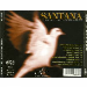 Santana: Black Magic Woman - Recorded Live In Montreal, New York City (CD) - Bild 2
