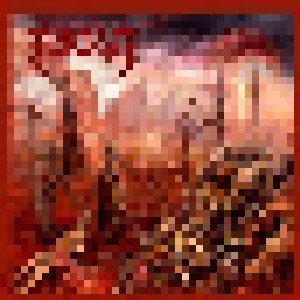 Ebola: Hell's Death Metal (CD) - Bild 1