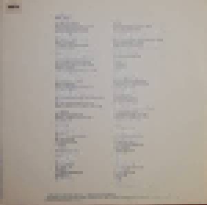 Manfred Mann's Earth Band: Chance (LP) - Bild 6