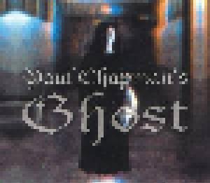 Paul Chapman: Paul Chapman's Ghost - Cover