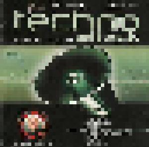 Techno Attack - The Return Of Techno Volume 1 - Cover
